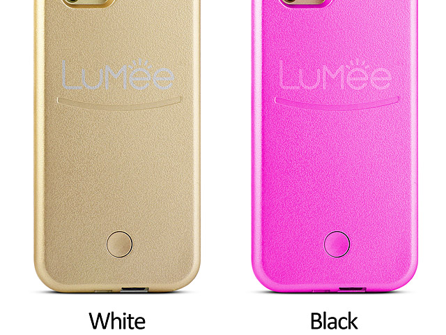 iPhone 6 / 6s LED Illuminated Case