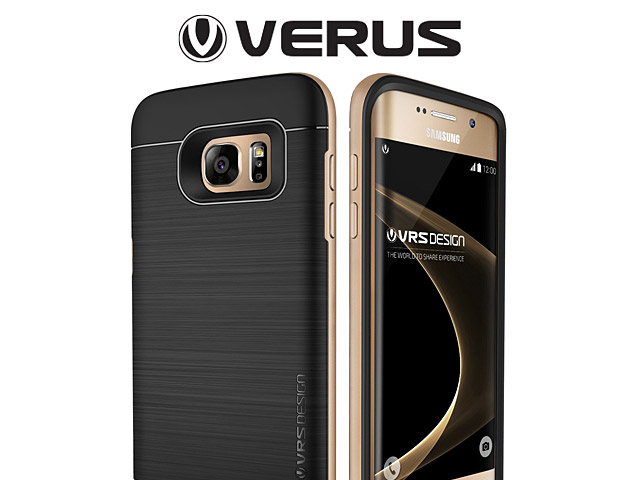 Verus High Pro Shield Case for Samsung Galaxy S7 edge