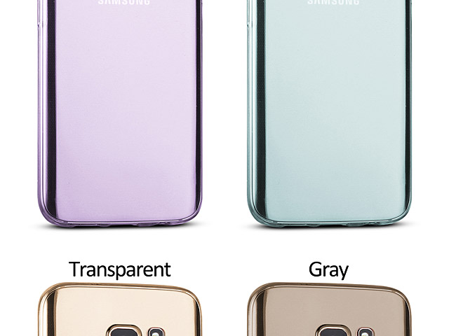 Samsung Galaxy S7 Ultra-thin Soft Case