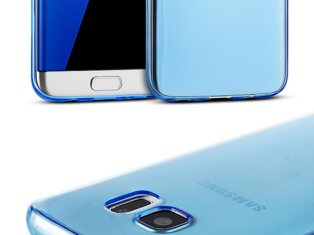Samsung Galaxy S7 edge Ultra-thin Soft Case