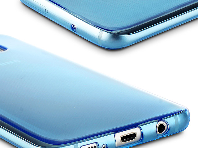 Samsung Galaxy S7 edge Ultra-thin Soft Case