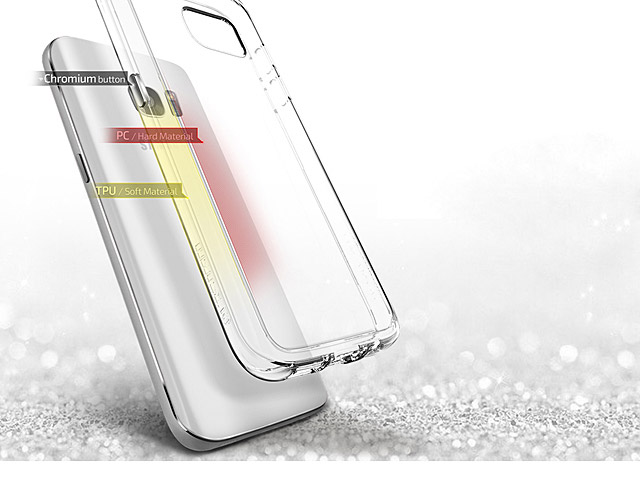 Verus Crystal MIXX Case for Samsung Galaxy S7