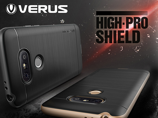 Verus High Pro Shield Case for LG G5