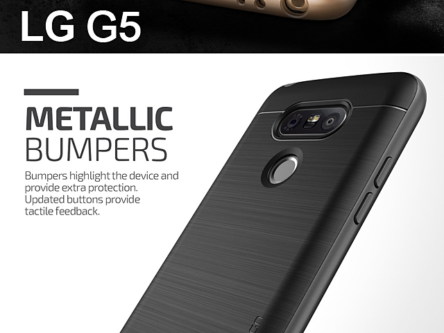 Verus High Pro Shield Case for LG G5