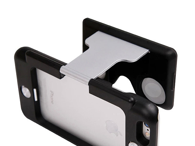 iPhone 6 Plus / 6s Plus 3D Headset VR Glasses Case