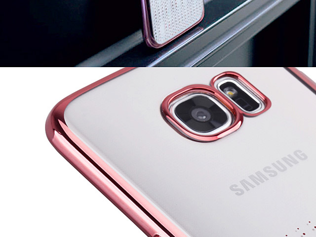 Momax Splendor Case for Samsung Galaxy S7 edge