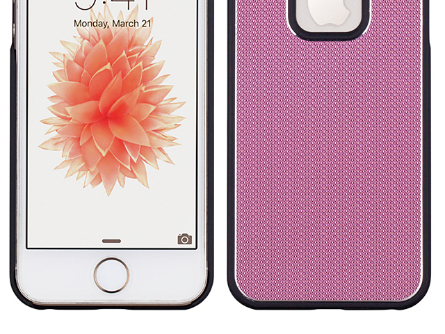 Momax Feel & Touch Case for iPhone SE