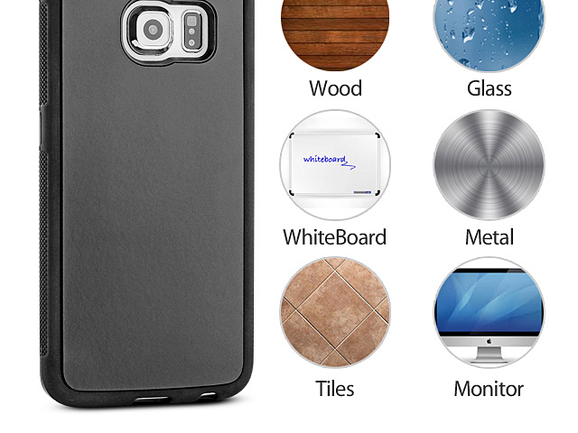 Samsung Galaxy S6 edge Anti-Gravity Case