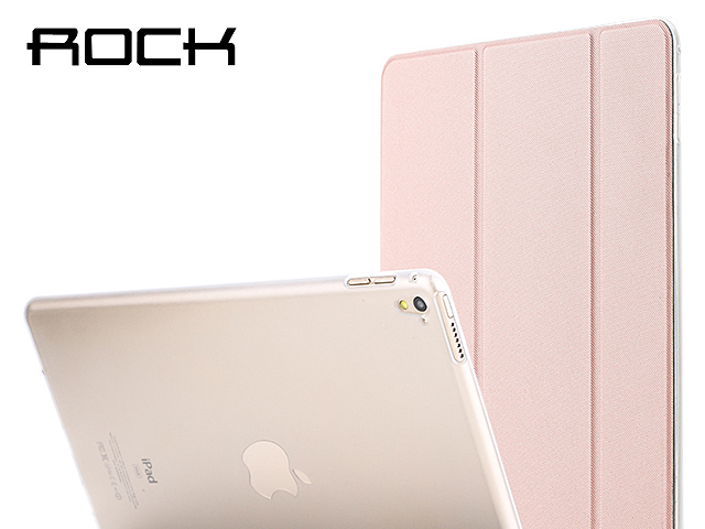 ROCK iPad Pro 9.7" Flip Cover Case
