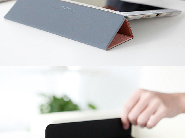 ROCK iPad Pro 9.7" Flip Cover Case