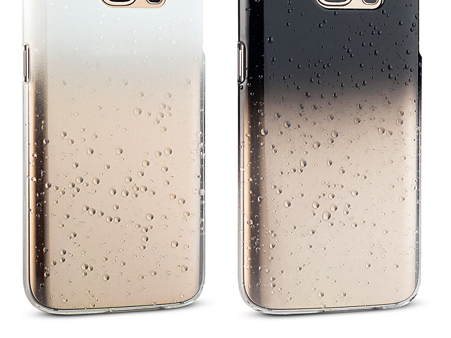 Samsung Galaxy S7 Water Drop Back Case