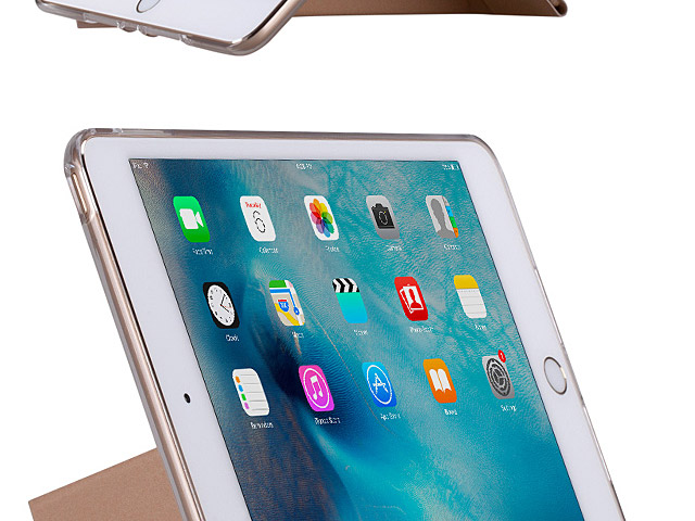 Momax Flip Cover Case for iPad Pro 9.7"