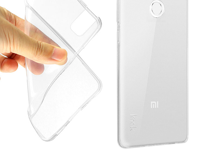 Imak Soft TPU Back Case for Xiaomi Mi 4s