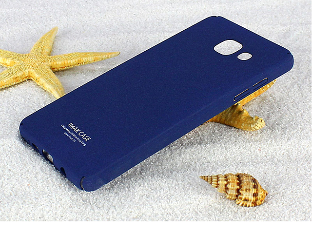 Imak Marble Pattern Back Case for Samsung Galaxy A5 (2016) A5100