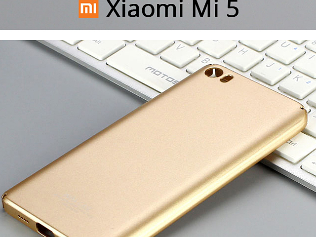 Imak Jazz Color Case for Xiaomi Mi 5