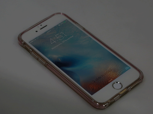Benks Magic Flash Case for iPhone 6 / 6s