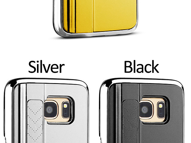 Samsung Galaxy S7 Lighter Back Case