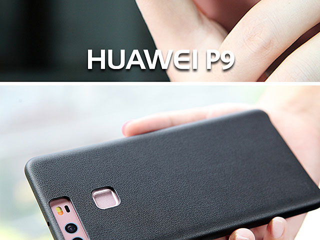 ROCK Touch Leather Case for Huawei P9