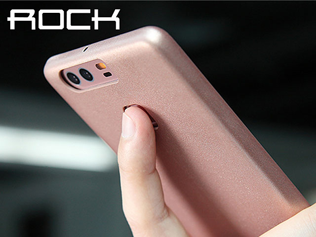ROCK Touch Leather Case for Huawei P9 Plus
