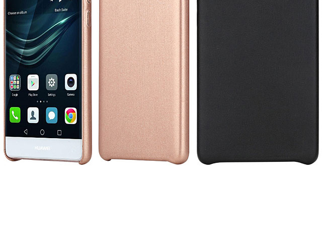 ROCK Touch Leather Case for Huawei P9 Plus