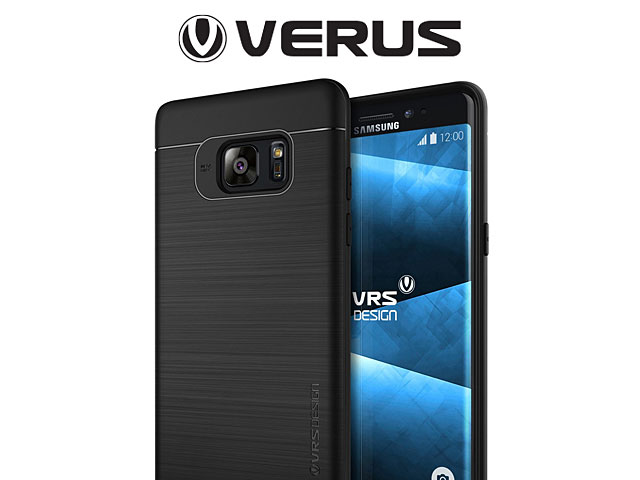 Verus Simple Fit Case for Samsung Galaxy Note7