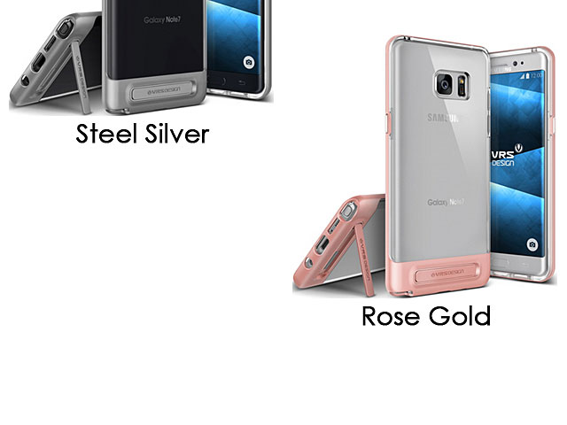 Verus Crystal Bumper Case for Samsung Galaxy Note7