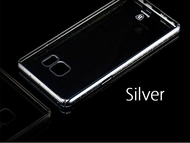 Baseus Glitter Hard Case for Samsung Galaxy Note7