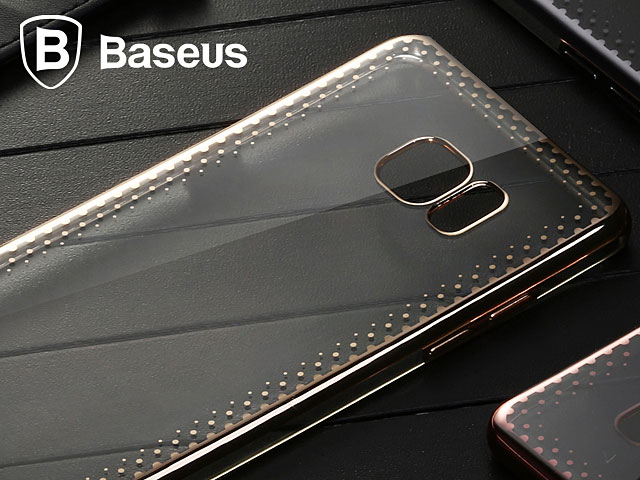 Baseus Shining Soft Case for Samsung Galaxy Note7