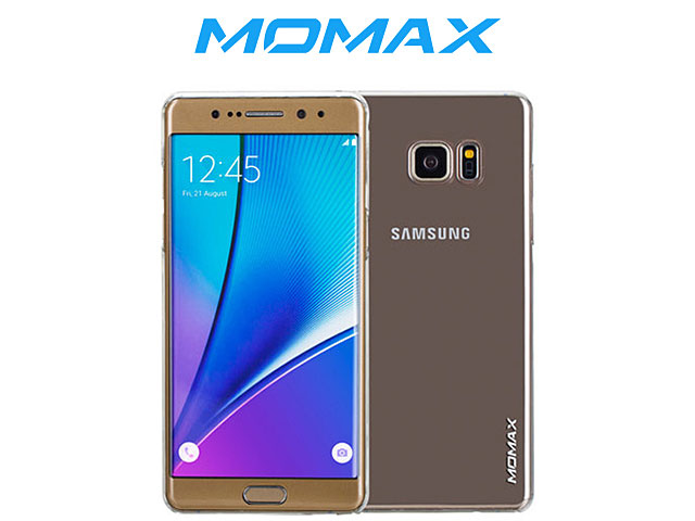 Momax Ultra Thin - Clear Breeze Case for Samsung Galaxy Note7