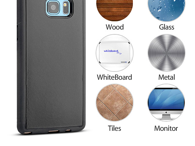 Samsung Galaxy Note7 Anti-Gravity Case