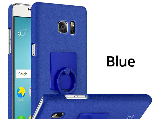 Imak Marble Pattern Back Case for Samsun Galaxy Note7