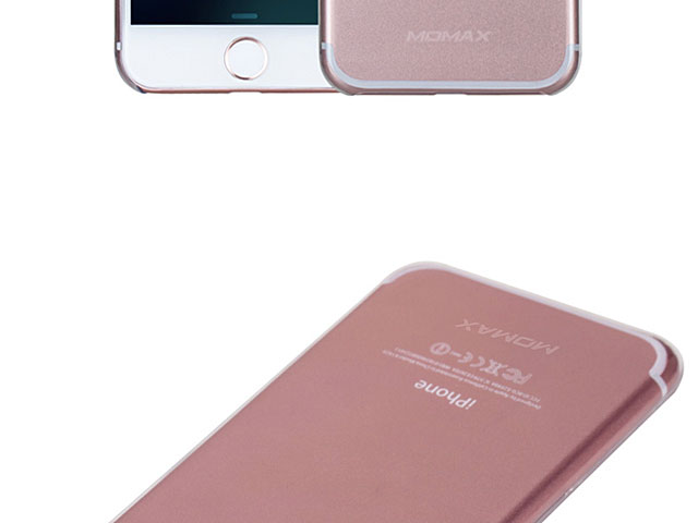 Momax Shell Case for iPhone 7
