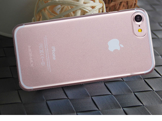 Momax Shell Case for iPhone 7