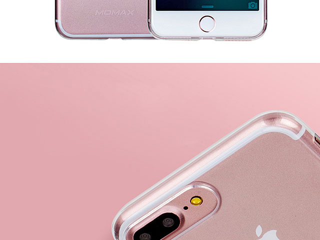 Momax Shell Case for iPhone 7 Plus