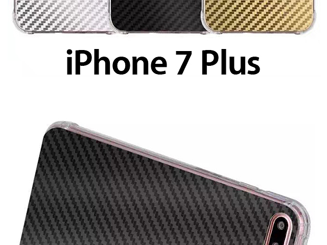 Momax Carbon F1 Case for iPhone 7 Plus