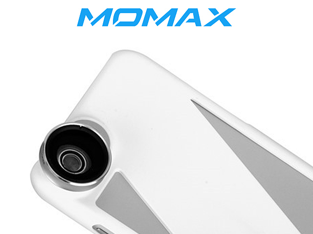 Momax X-Lens Case for iPhone 7