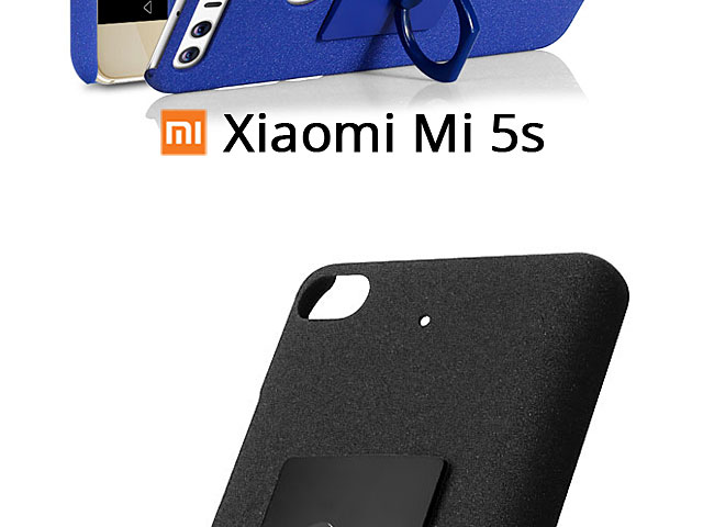 Imak Marble Pattern Back Case for Xiaomi Mi 5s