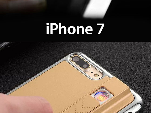 iPhone 7 Lighter Back Case