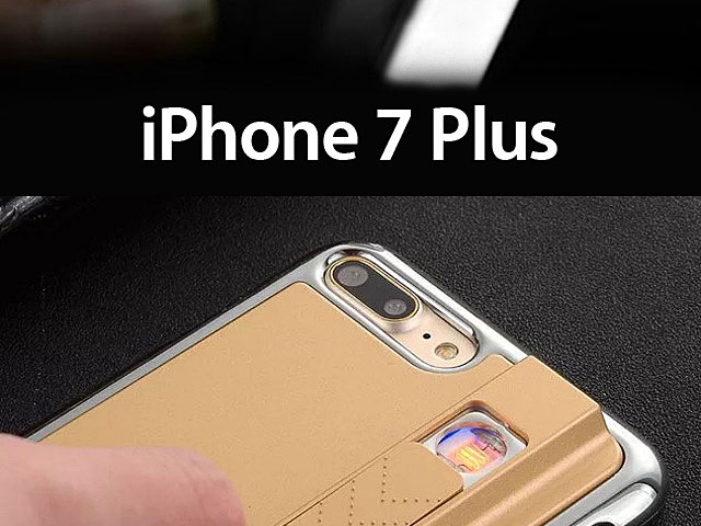 iPhone 7 Plus Lighter Back Case