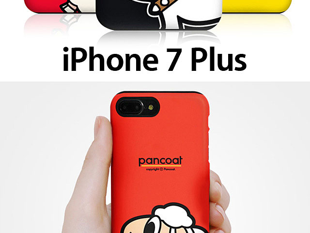 iPhone 7 Plus Pancoat Series Case