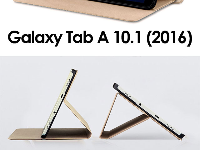 Samsung Galaxy Tab A 10.1 (2016) Folio Case