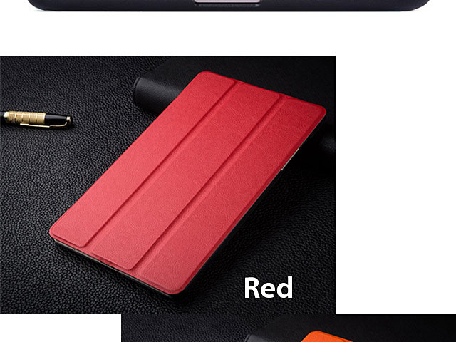 Huawei MediaPad M3 8.4 Flip Case