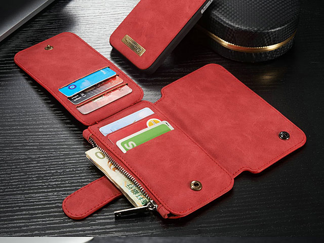 iPhone 5 / 5s / SE Diary Wallet Case