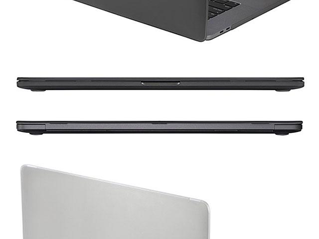Switcheasy Ultra-Thin Case for Apple Macbook Pro 13" (2016) with Touch Bar