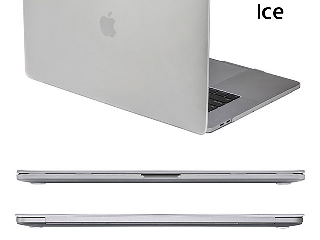 Switcheasy Ultra-Thin Case for Apple Macbook Pro 15" (2016) with Touch Bar
