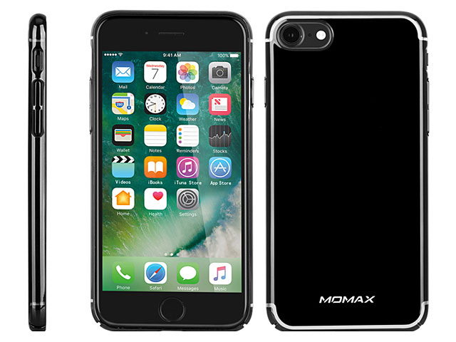 Momax Matt Metallic Case for iPhone 7 Plus