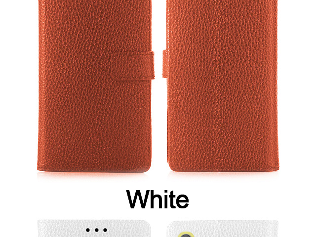 Sony Xperia XA Ultra Leather Flip Card Case
