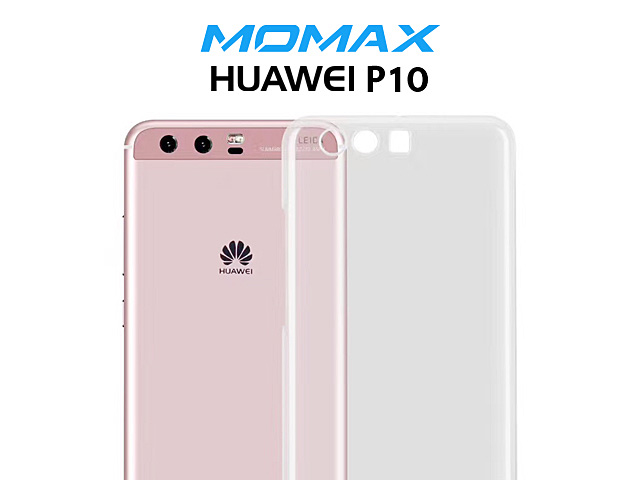 Momax Yolk Soft Case for Huawei P10