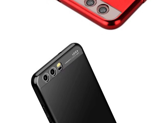 Momax Matt Metallic Case for Huawei P10 Plus