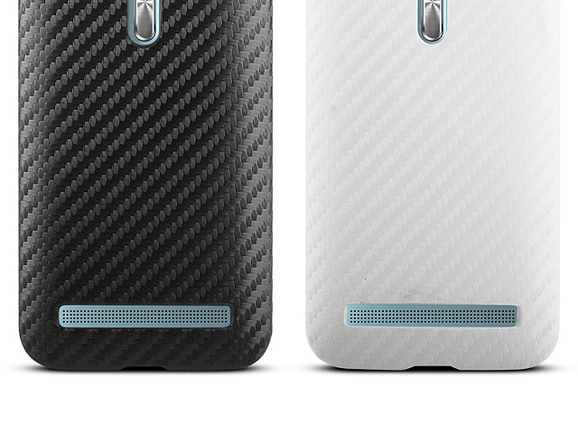 Asus Zenfone Go ZB500KL Twilled Back Case